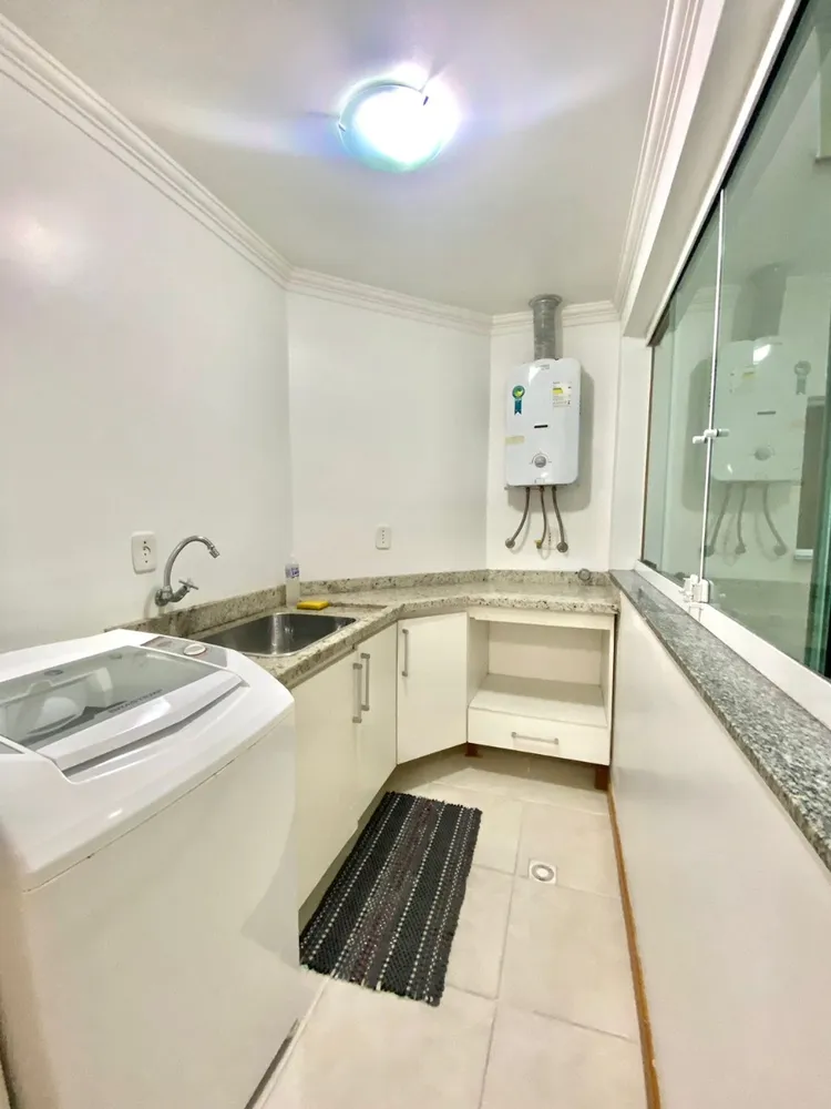 Apartamento, 2 quartos, 110 m² - Foto 2