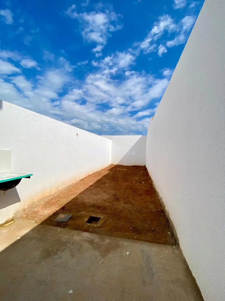 Casa, 2 quartos, 60 m² - Foto 19
