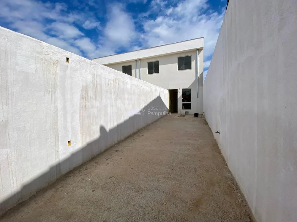 Casa, 2 quartos, 60 m² - Foto 1