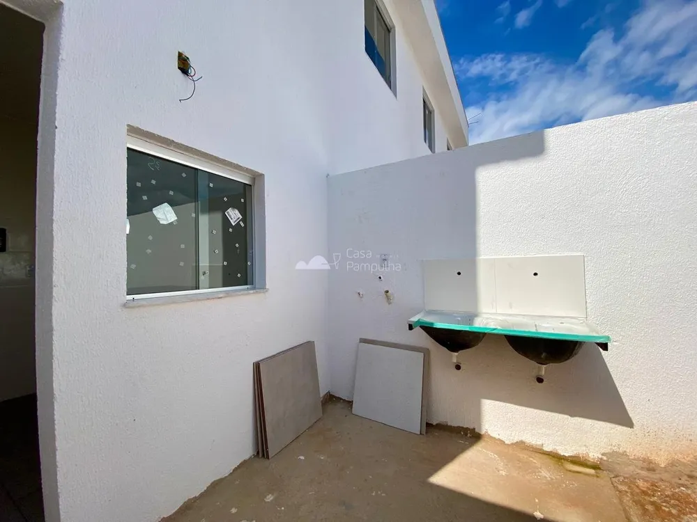 Casa, 2 quartos, 60 m² - Foto 11