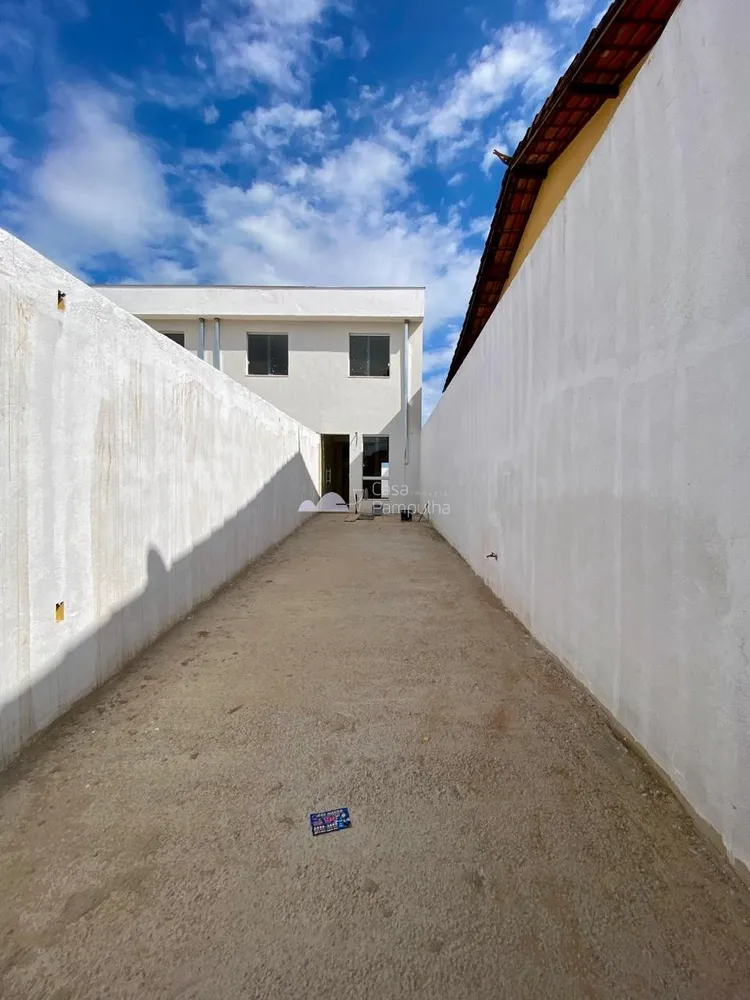 Casa, 2 quartos, 60 m² - Foto 21