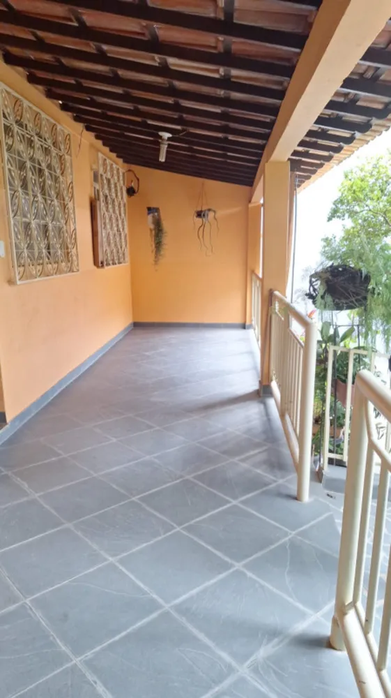 Casa, 4 quartos, 390 m² - Foto 1