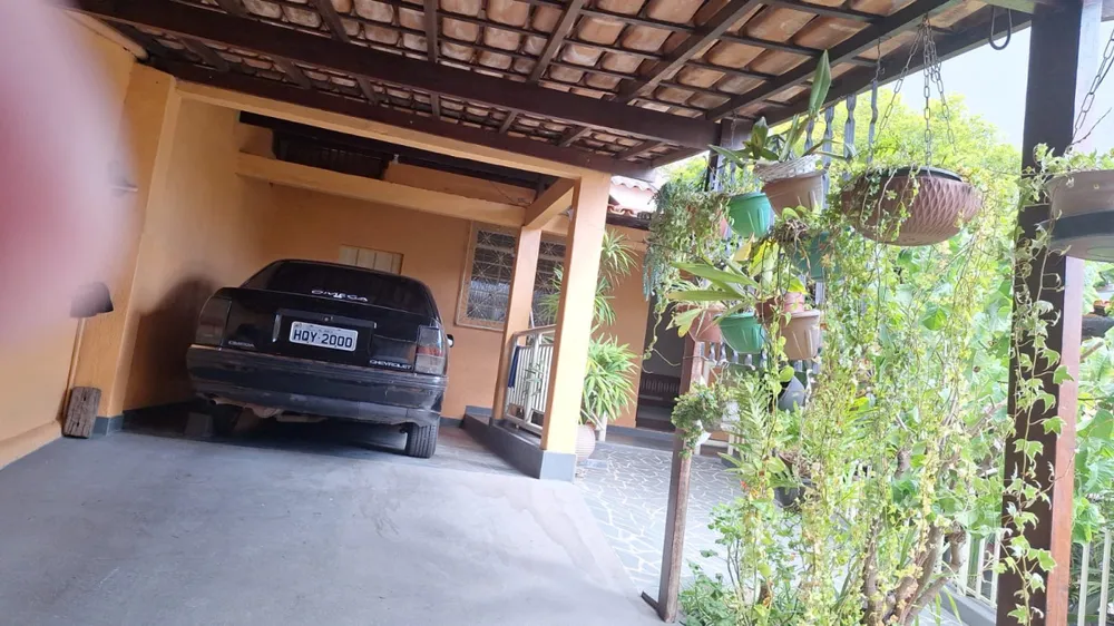 Casa, 4 quartos, 390 m² - Foto 2