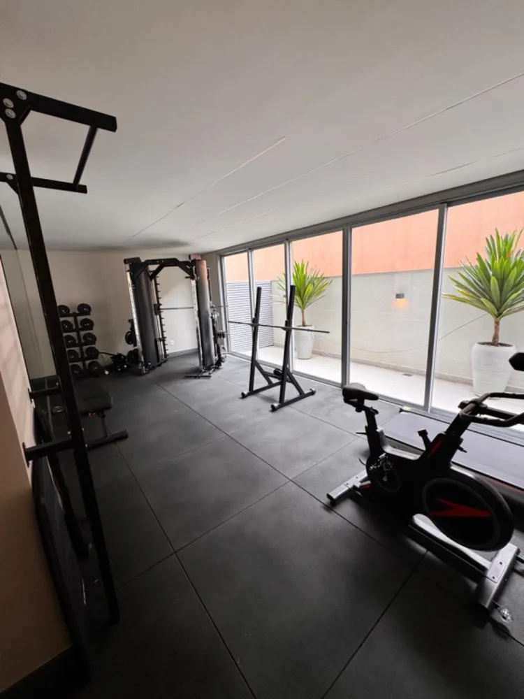 Apartamento, 3 quartos, 73 m² - Foto 9