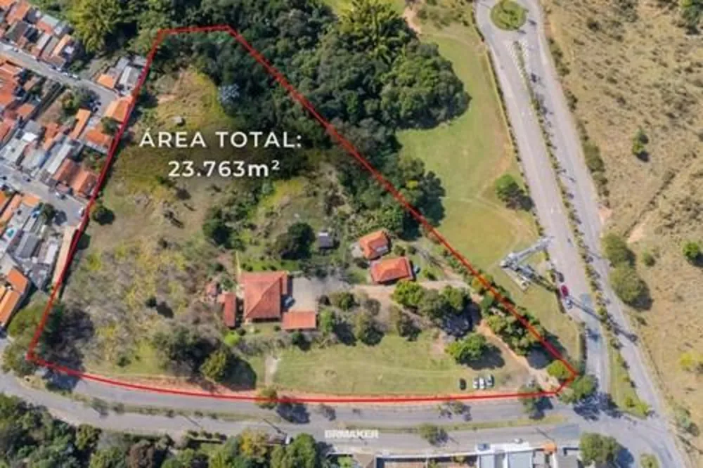 Casa, 1 quarto, 23763 m² - Foto 3