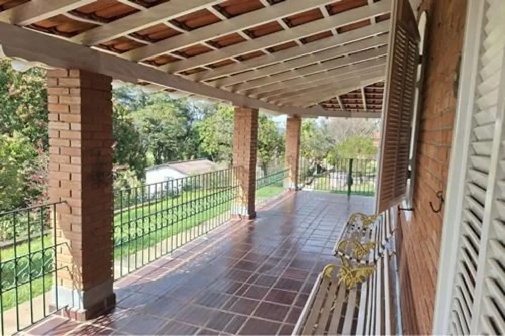 Casa, 1 quarto, 23763 m² - Foto 2