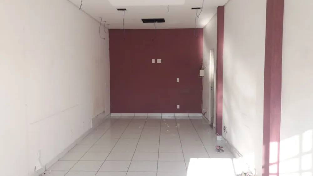Loja-Salão, 29 m² - Foto 4