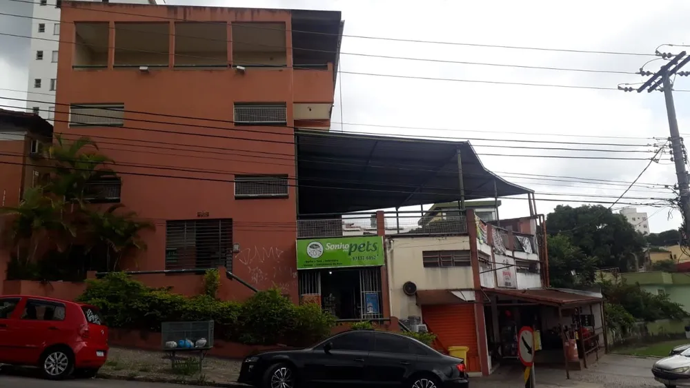 Loja-Salão, 29 m² - Foto 2