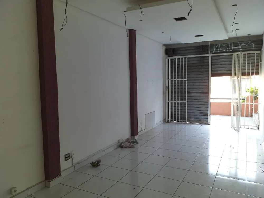 Loja-Salão, 29 m² - Foto 5