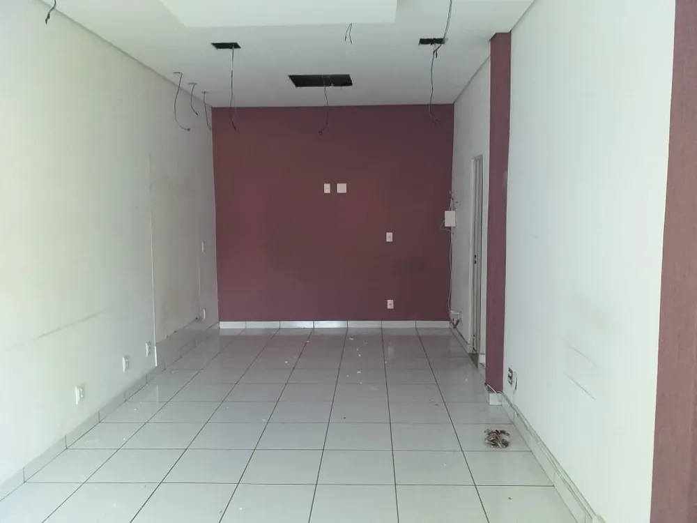 Loja-Salão, 29 m² - Foto 8
