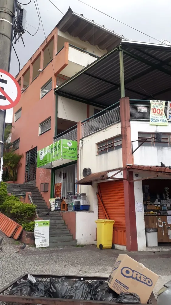 Loja-Salão, 29 m² - Foto 15