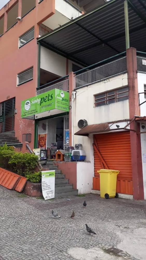 Loja-Salão, 29 m² - Foto 14