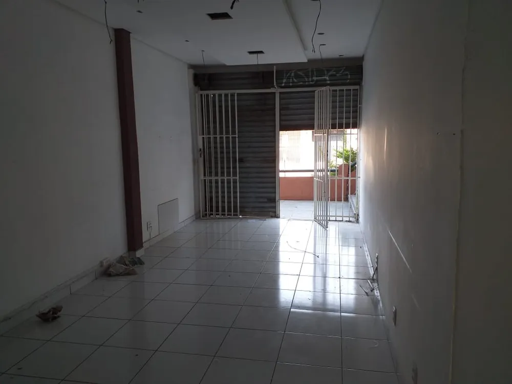Loja-Salão, 29 m² - Foto 3