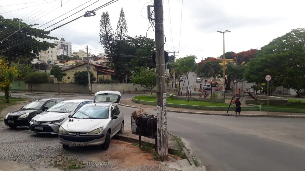 Loja-Salão, 29 m² - Foto 17