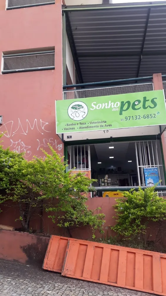 Loja-Salão, 29 m² - Foto 12