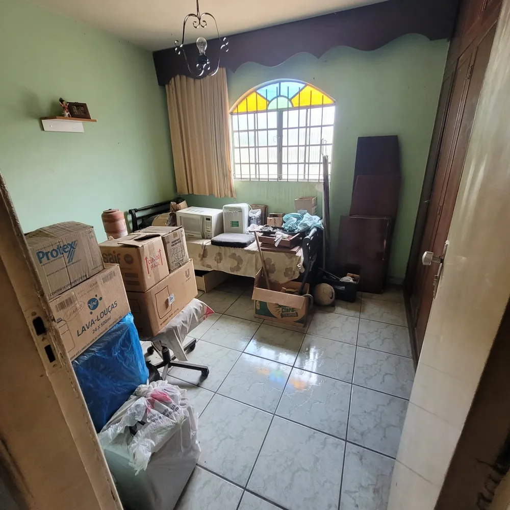 Casa, 3 quartos, 240 m² - Foto 11