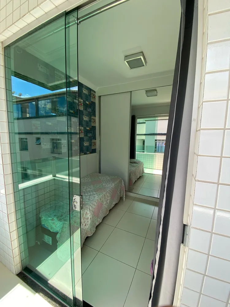 Cobertura, 3 quartos, 154 m² - Foto 2