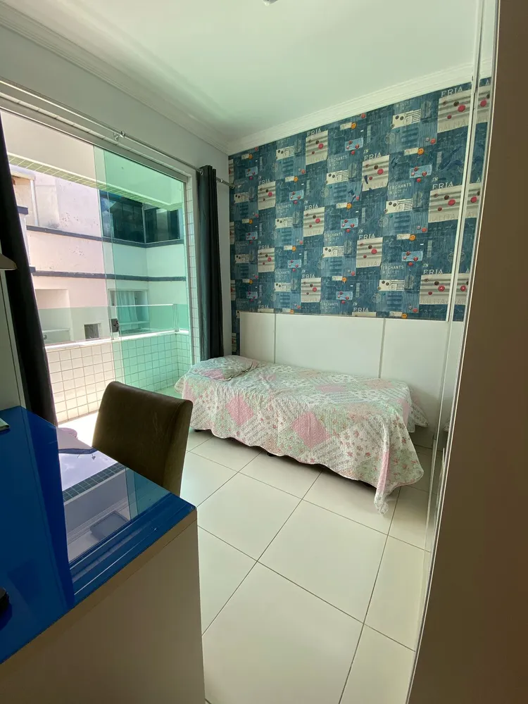 Cobertura, 3 quartos, 154 m² - Foto 4
