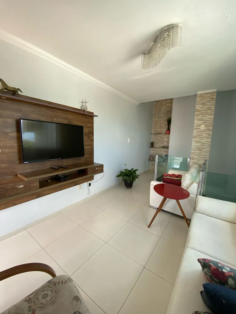 Cobertura, 3 quartos, 154 m² - Foto 1