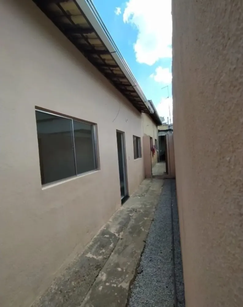 Casa, 2 quartos, 70 m² - Foto 9