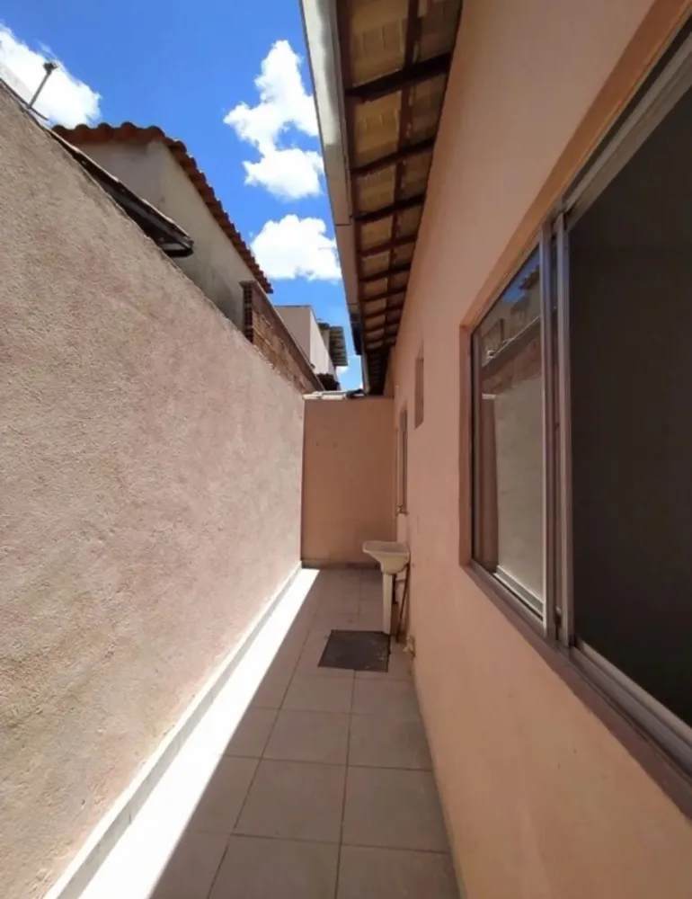 Casa, 2 quartos, 70 m² - Foto 8