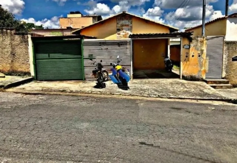 Casa, 2 quartos, 70 m² - Foto 10