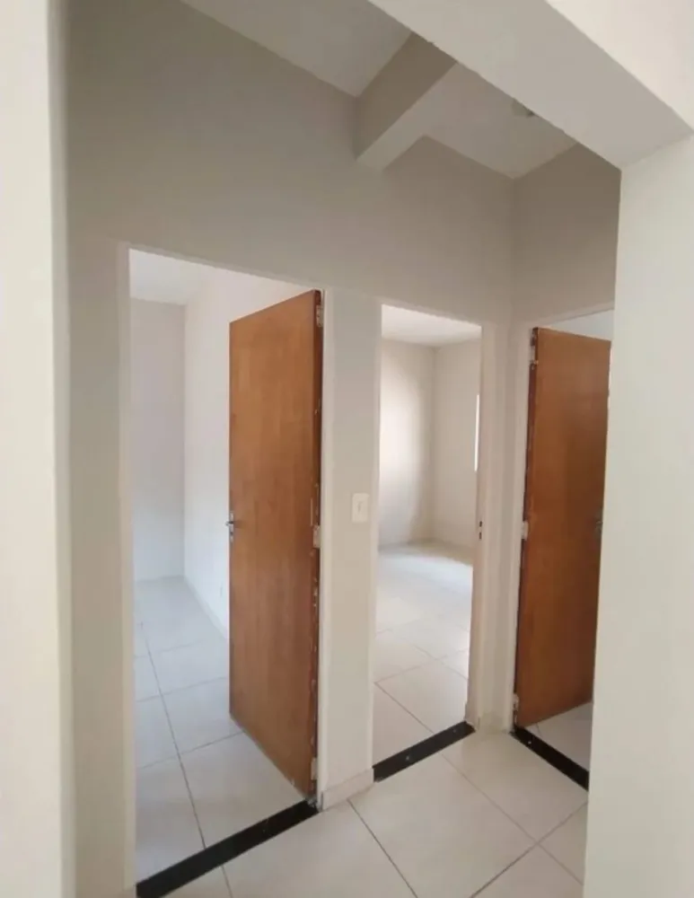 Casa, 2 quartos, 70 m² - Foto 4