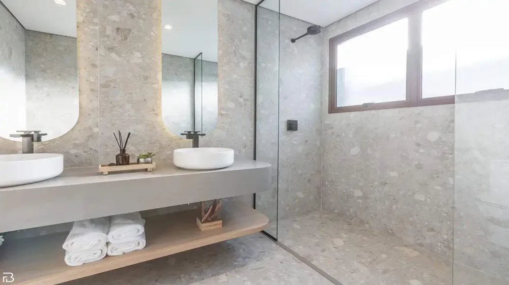 Apartamento, 3 quartos, 166 m² - Foto 2