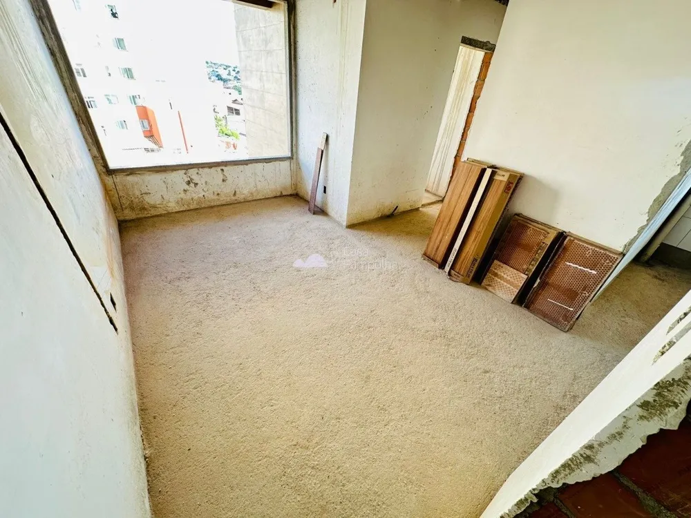 Apartamento, 2 quartos, 65 m² - Foto 5