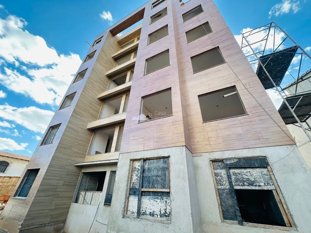 Apartamento, 2 quartos, 65 m² - Foto 2