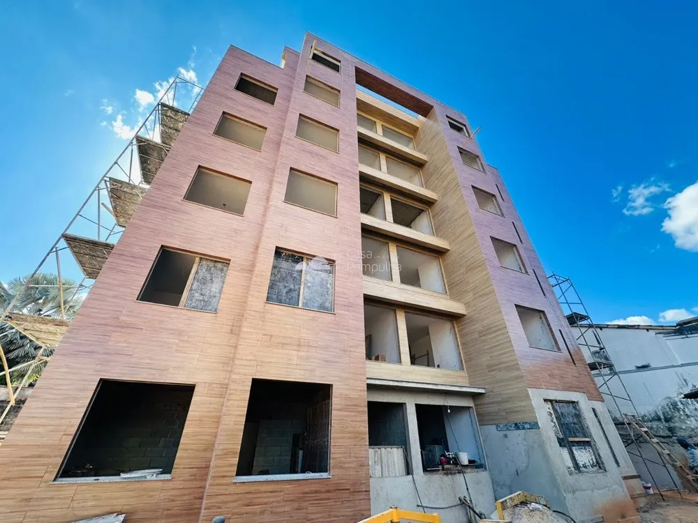 Apartamento, 2 quartos, 65 m² - Foto 1