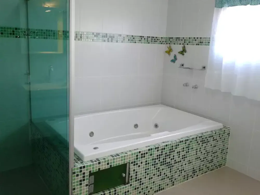 Casa, 5 quartos, 260 m² - Foto 10