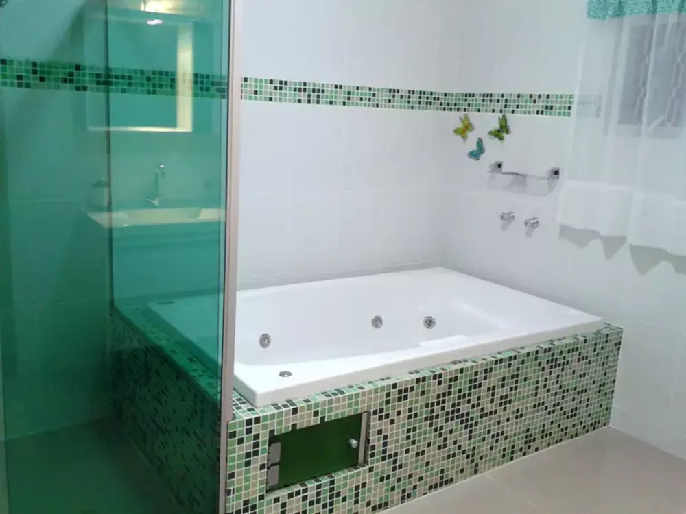 Casa, 5 quartos, 260 m² - Foto 8