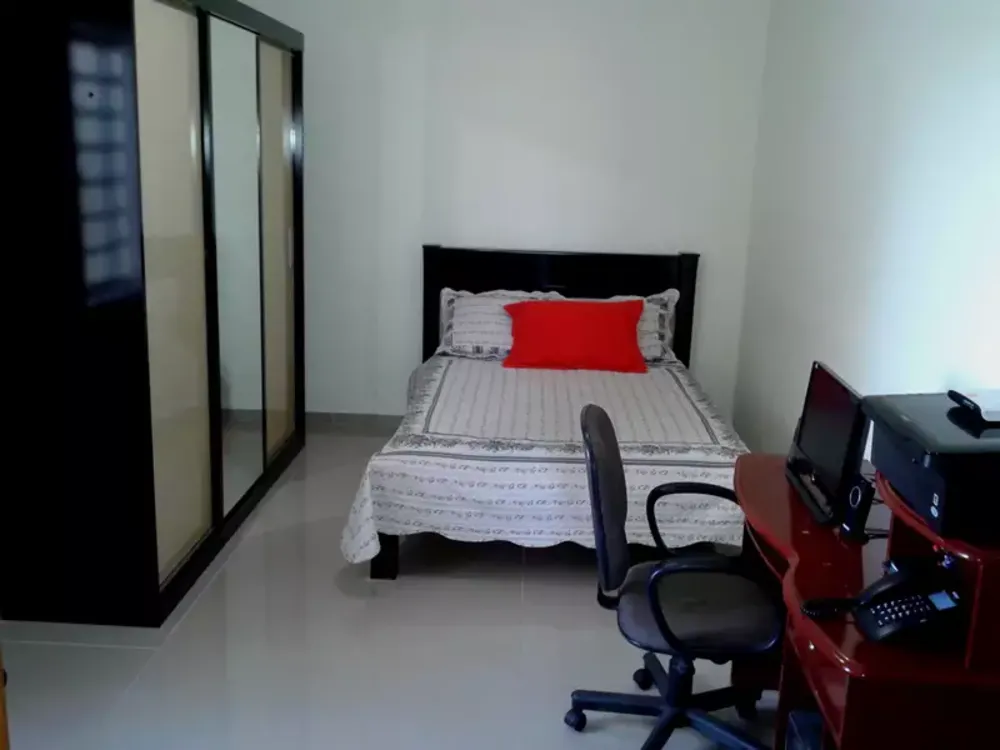 Casa, 5 quartos, 260 m² - Foto 6