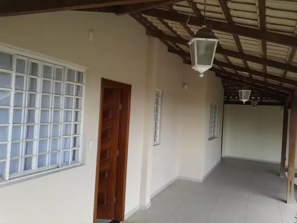 Casa, 5 quartos, 260 m² - Foto 7