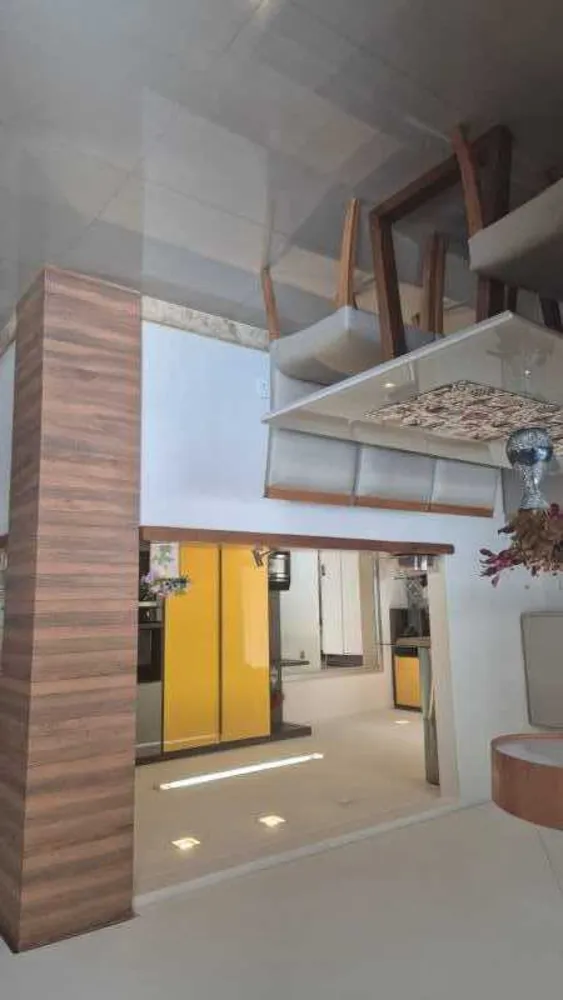 Casa, 3 quartos, 150 m² - Foto 3