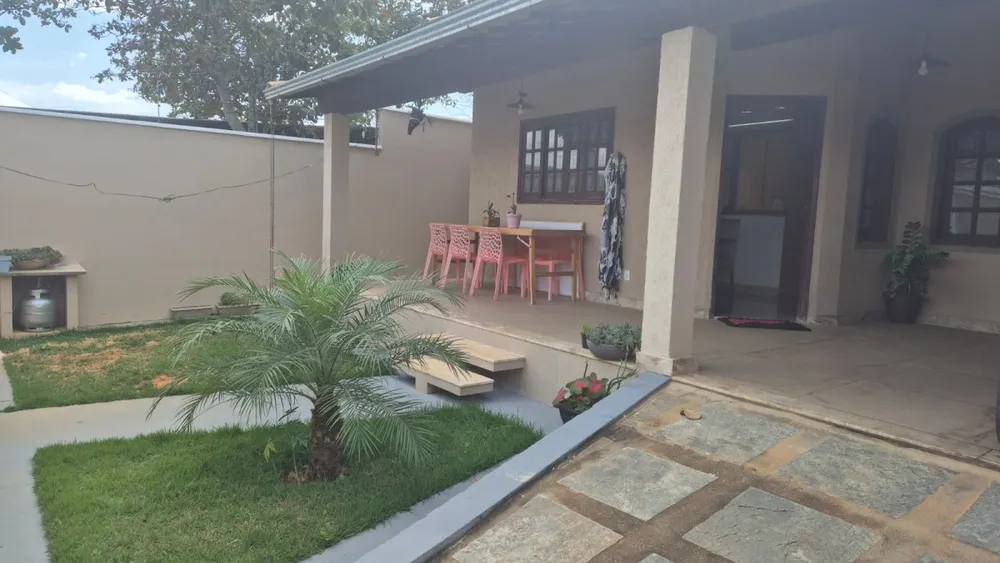 Casa, 3 quartos, 150 m² - Foto 1