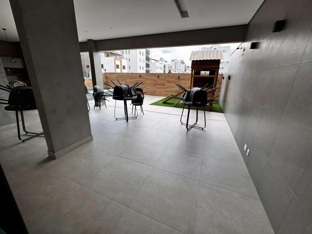 Apartamento, 3 quartos, 90 m² - Foto 20