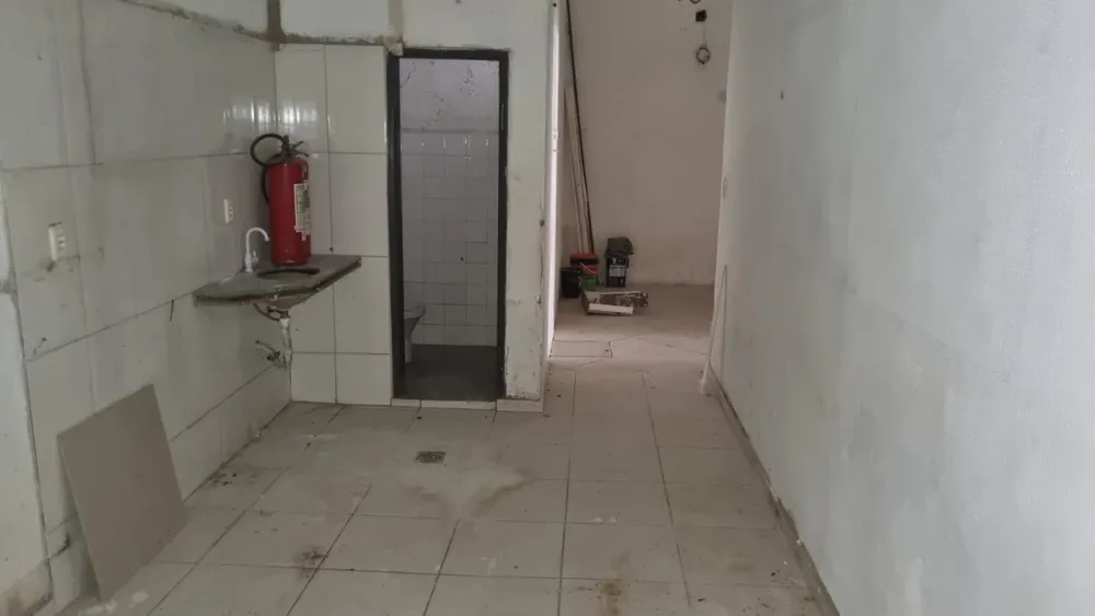 Loja-Salão, 200 m² - Foto 9