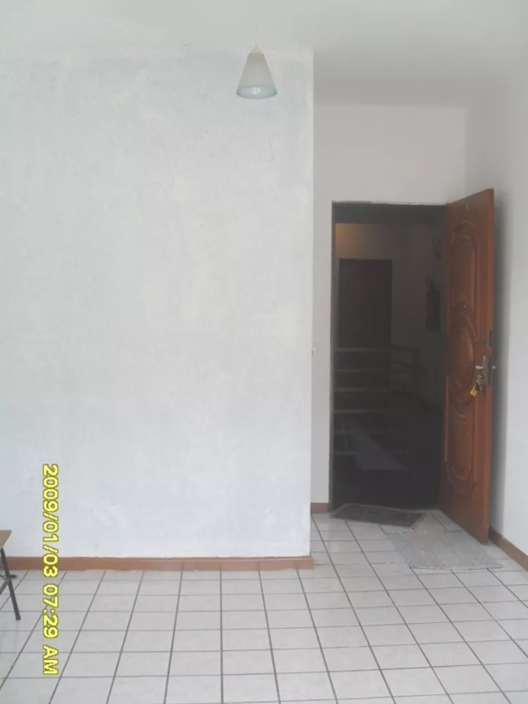 Apartamento à venda com 2 quartos, 53m² - Foto 7