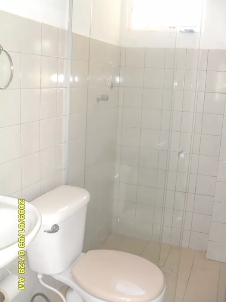 Apartamento à venda com 2 quartos, 53m² - Foto 9