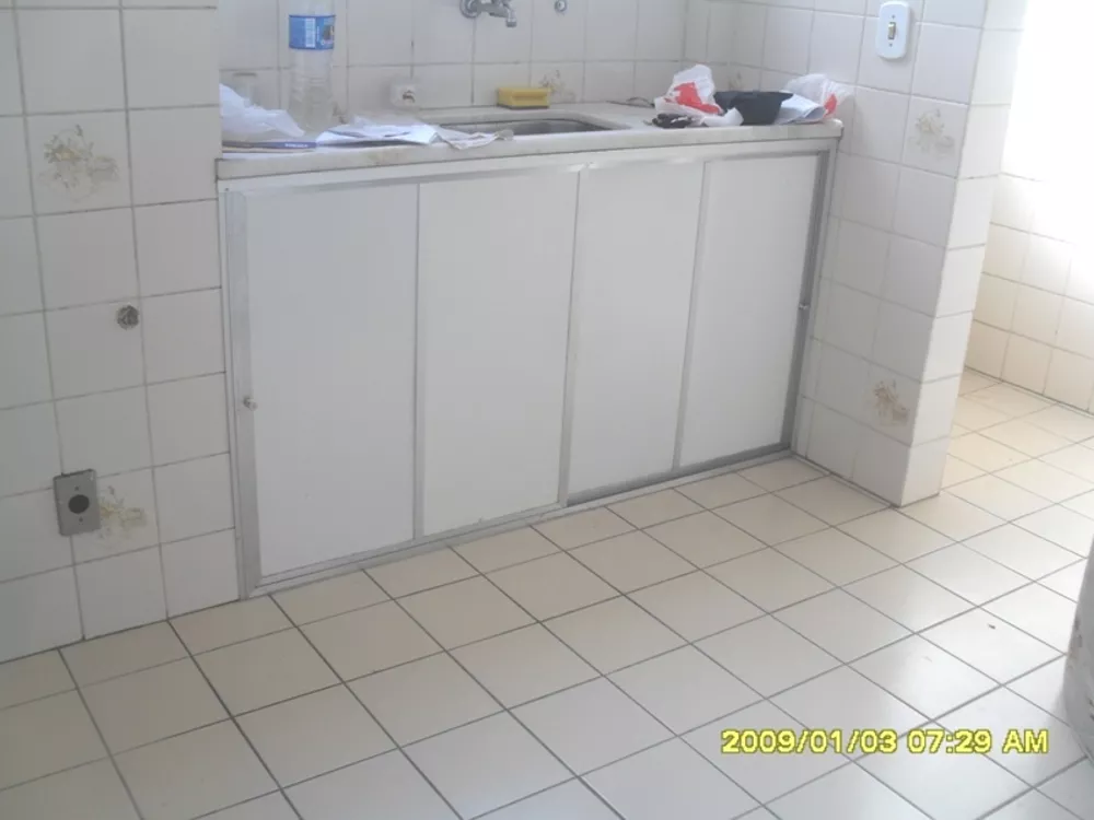 Apartamento à venda com 2 quartos, 53m² - Foto 11