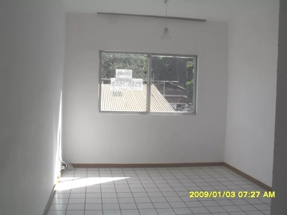 Apartamento à venda com 2 quartos, 53m² - Foto 1