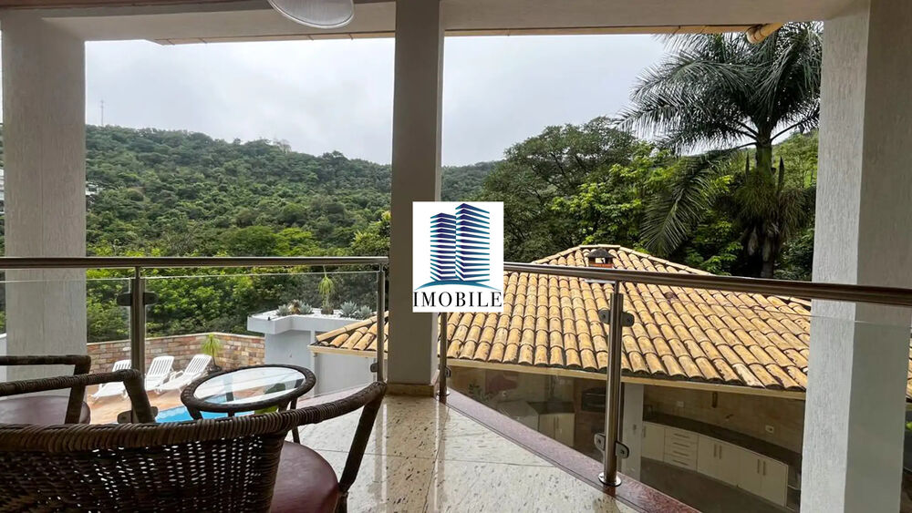 Cobertura à venda com 4 quartos, 362m² - Foto 4