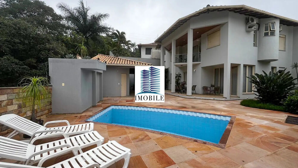 Cobertura à venda com 4 quartos, 362m² - Foto 3