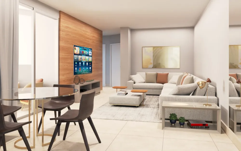 Cobertura, 3 quartos, 157 m² - Foto 7