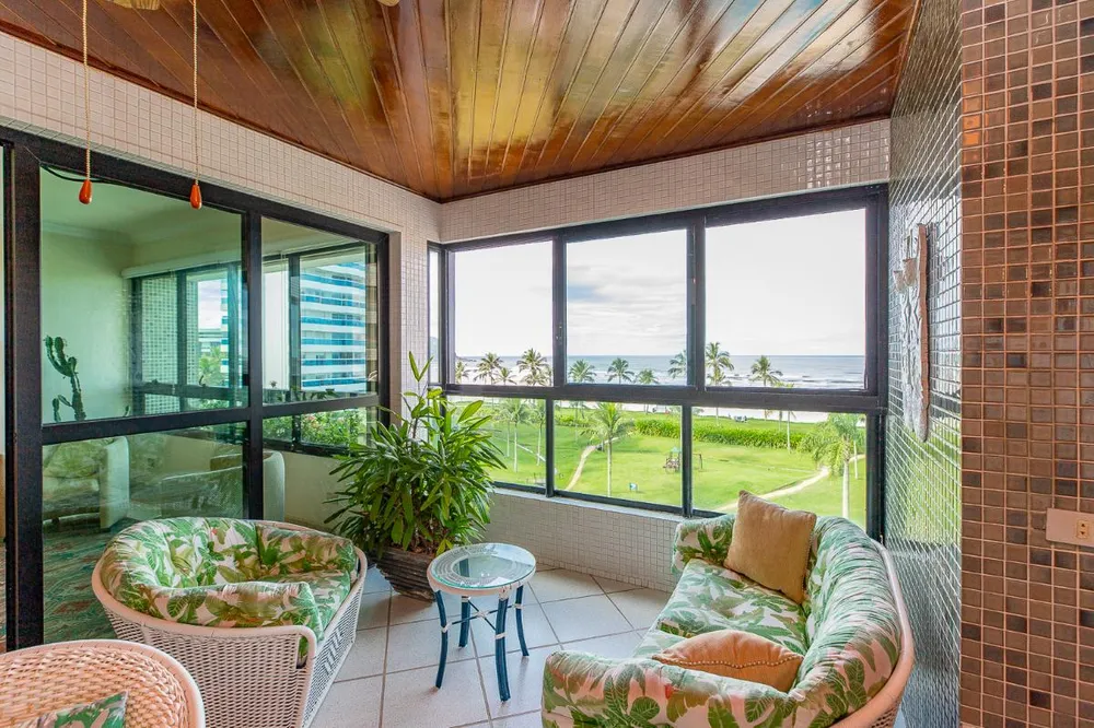 Apartamento, 5 quartos, 292 m² - Foto 1