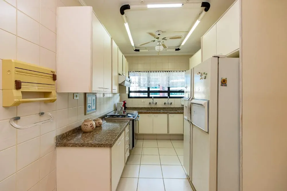 Apartamento, 5 quartos, 292 m² - Foto 4