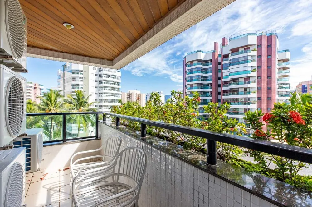 Apartamento, 5 quartos, 292 m² - Foto 10