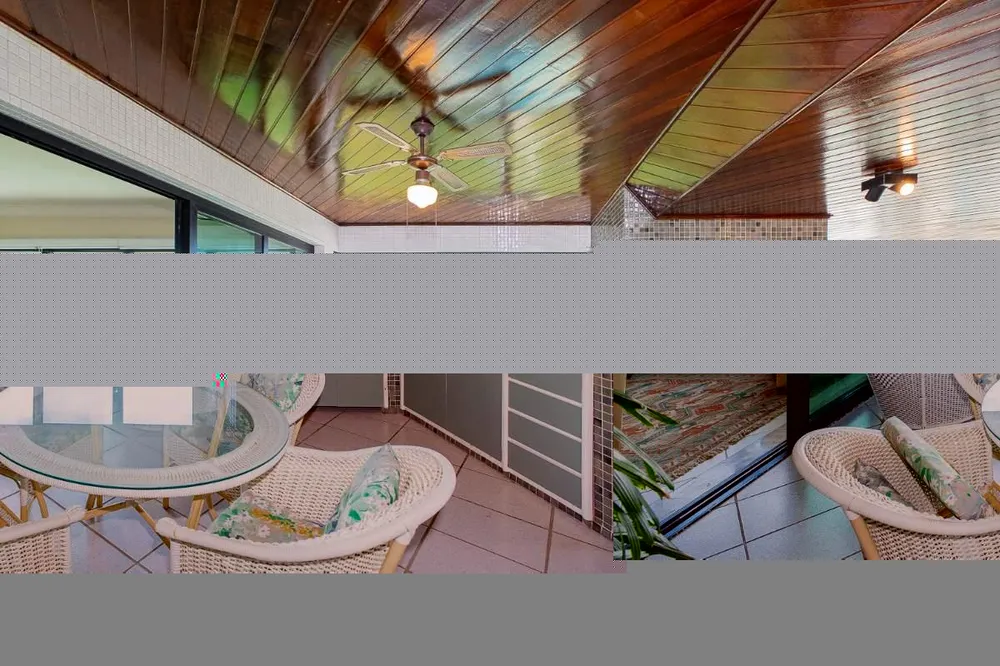 Apartamento, 5 quartos, 292 m² - Foto 2
